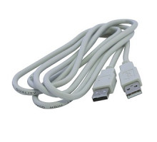 Кабель USB A штекер- USB B штекер