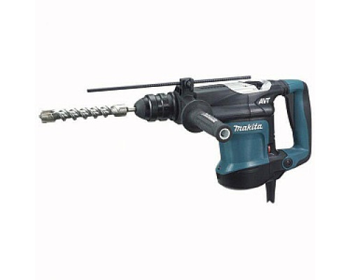 Перфоратор электрический "MAKITA" HR3210FCT Перфораторы Электроинструмент ИНСТРУМЕНТЫ