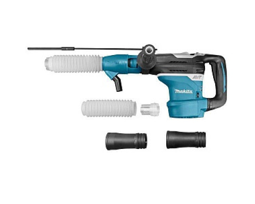 Перфоратор электрический "MAKITA" HR4013CV Перфораторы Электроинструмент ИНСТРУМЕНТЫ