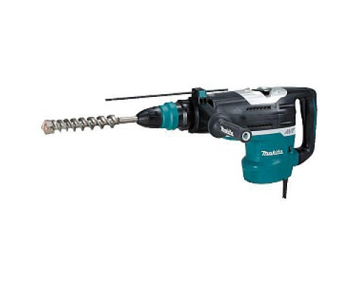 Перфоратор электрический "MAKITA" HR5212C Перфораторы Электроинструмент ИНСТРУМЕНТЫ