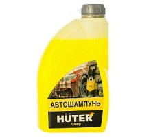 Автошампунь для бесконтактной мойки Huter 71/5/20