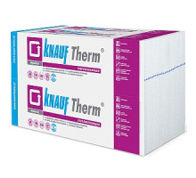 Утеплитель KNAUF THERM ПЕРИМЕТР (1000х600х50мм)