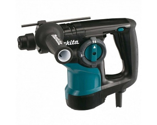 Перфоратор электрический "MAKITA" HR2800 Перфораторы Электроинструмент ИНСТРУМЕНТЫ