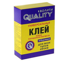 Клей обойный 