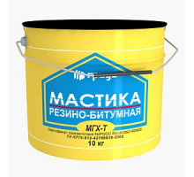 Мастика резино-битумная 