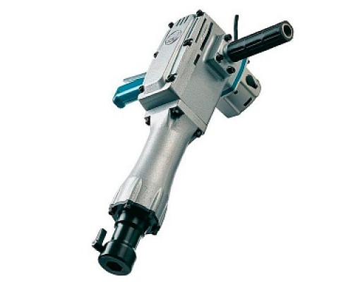 Молоток отбойный электрический, "MAKITA" /HM1400 Молотки отбойные Электроинструмент ИНСТРУМЕНТЫ