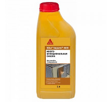 Смазка для опалубки Sika Separol-600, 1л / 615249